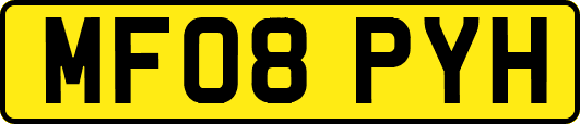MF08PYH