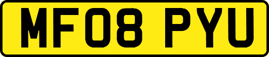 MF08PYU
