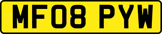 MF08PYW