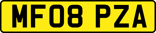 MF08PZA