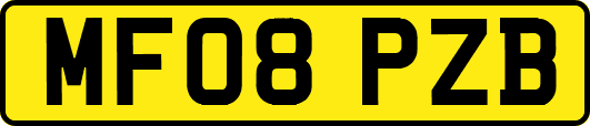 MF08PZB