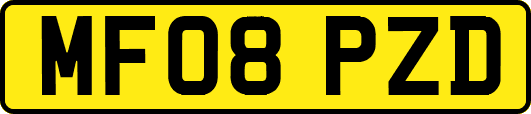 MF08PZD