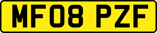 MF08PZF
