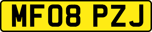 MF08PZJ