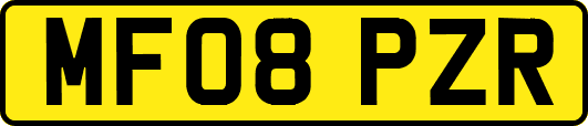 MF08PZR