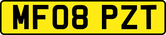 MF08PZT