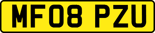 MF08PZU