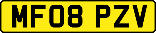 MF08PZV