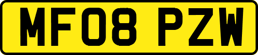 MF08PZW