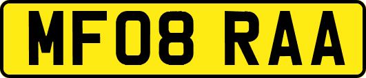 MF08RAA