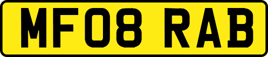 MF08RAB