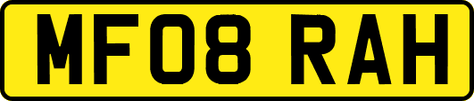 MF08RAH