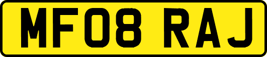 MF08RAJ