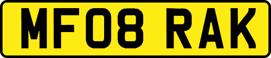 MF08RAK