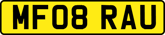 MF08RAU