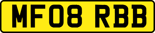 MF08RBB
