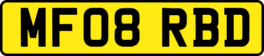 MF08RBD