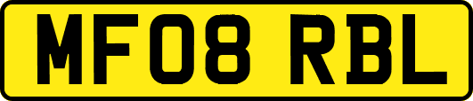 MF08RBL