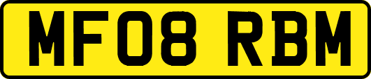 MF08RBM