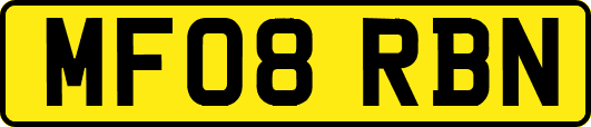 MF08RBN