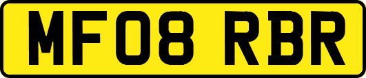 MF08RBR