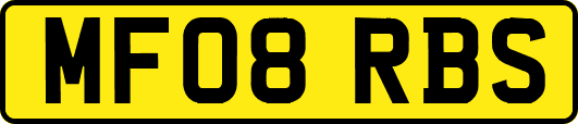 MF08RBS