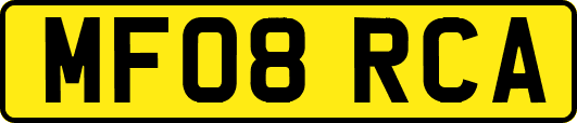 MF08RCA