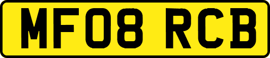 MF08RCB