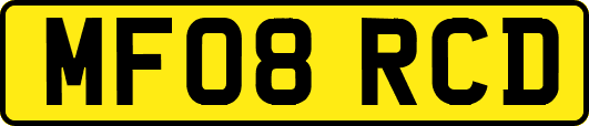 MF08RCD