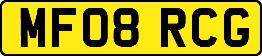 MF08RCG