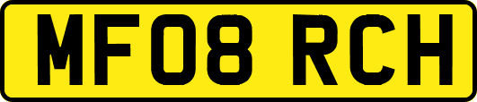 MF08RCH