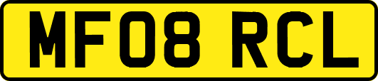 MF08RCL