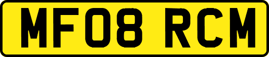 MF08RCM