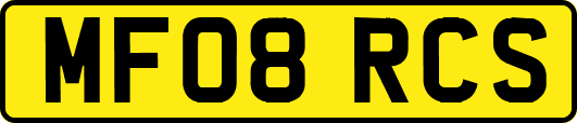 MF08RCS