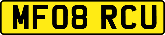 MF08RCU