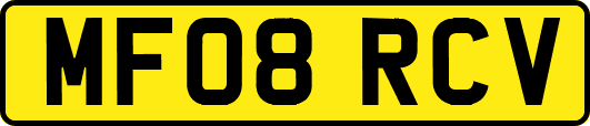MF08RCV