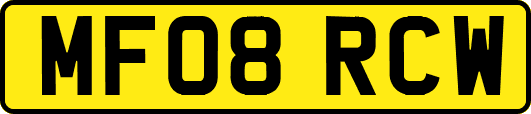 MF08RCW