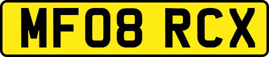 MF08RCX