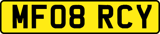 MF08RCY