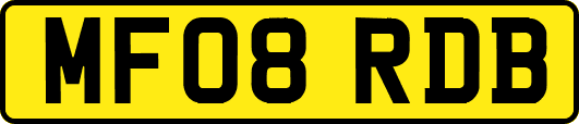MF08RDB