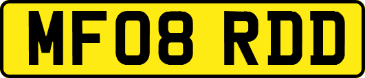 MF08RDD