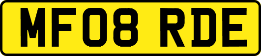 MF08RDE