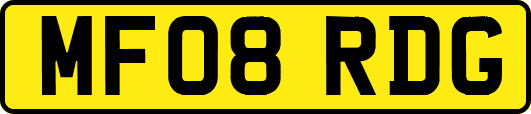 MF08RDG