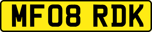 MF08RDK