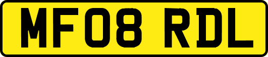MF08RDL