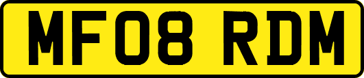 MF08RDM