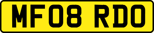 MF08RDO