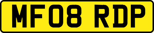 MF08RDP
