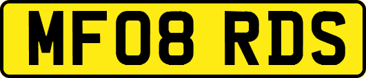 MF08RDS