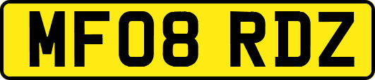 MF08RDZ